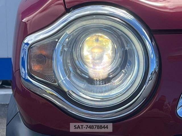 Suzuki HUSTLER 2016-03 361540-12