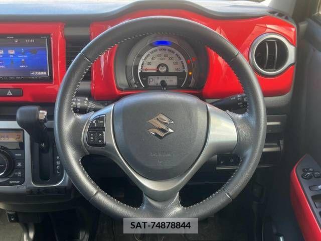 Suzuki HUSTLER 2016-03 361540-11