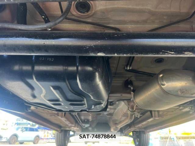 Suzuki HUSTLER 2016-03 361540-19