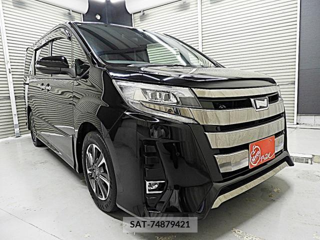 Toyota NOAH 2019-04 365093-29
