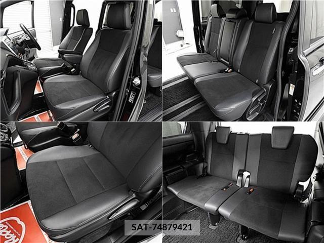 Toyota NOAH 2019-04 365093-20