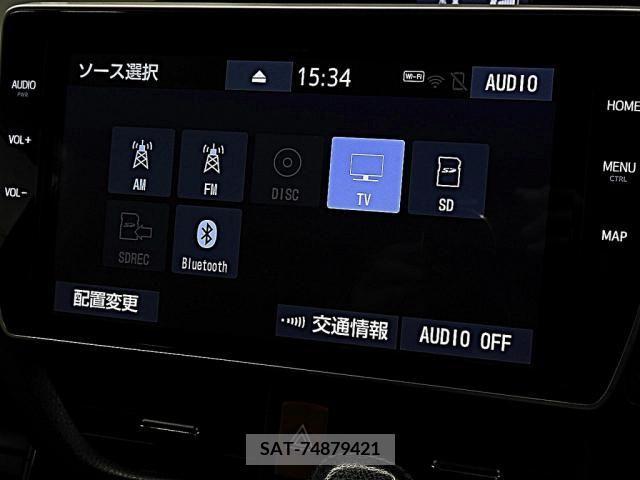 Toyota NOAH 2019-04 365093-10