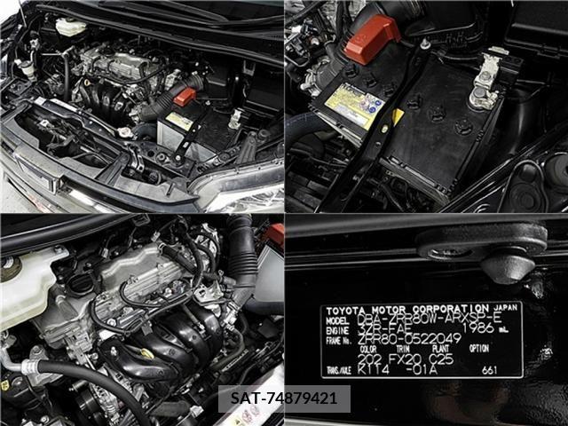 Toyota NOAH 2019-04 365093-27