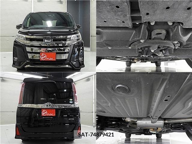 Toyota NOAH 2019-04 365093-26