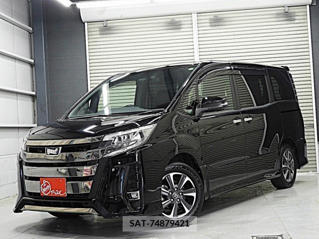Toyota NOAH 2019-04 365093-0