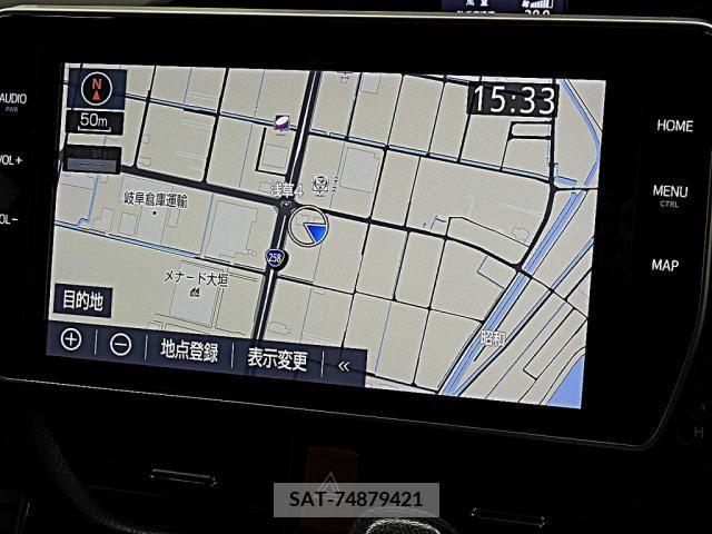 Toyota NOAH 2019-04 365093-8