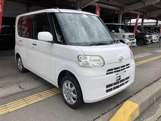Daihatsu TANTO 2012-08 10005-0