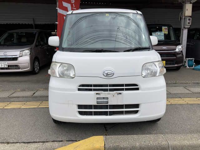 Daihatsu TANTO 2012-08 10005-3