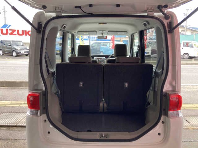 Daihatsu TANTO 2012-08 10005-6
