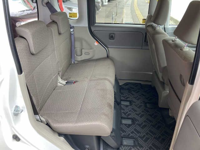 Daihatsu TANTO 2012-08 10005-5