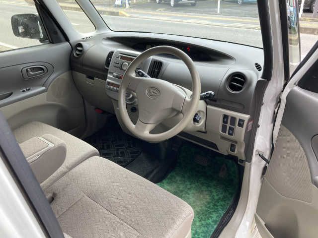 Daihatsu TANTO 2012-08 10005-1