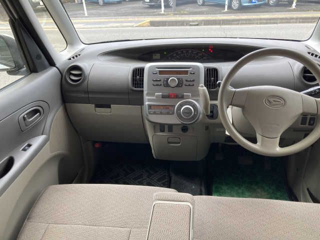 Daihatsu TANTO 2012-08 10005-4