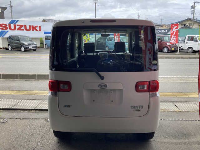 Daihatsu TANTO 2012-08 10005-7
