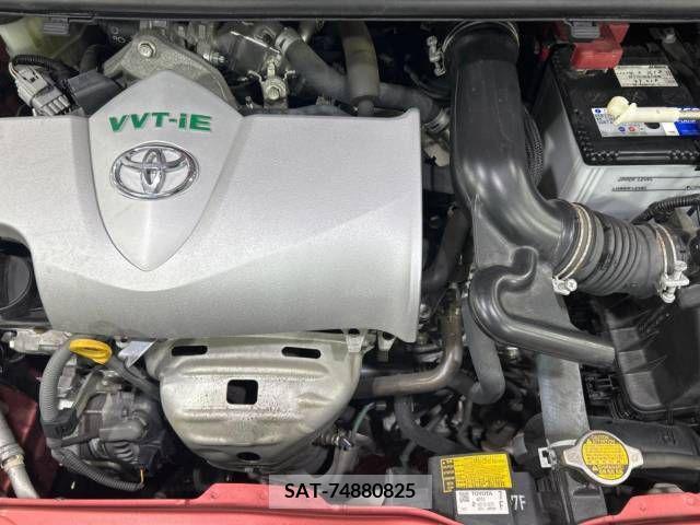 Toyota SIENTA 2015-09 368170-19