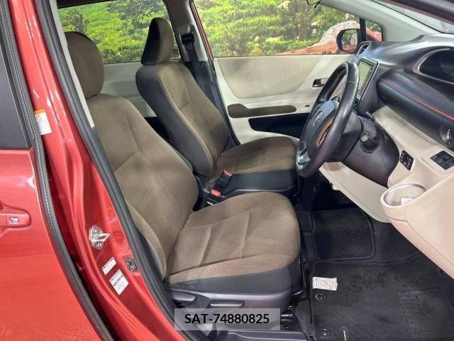 Toyota SIENTA 2015-09 368170-8