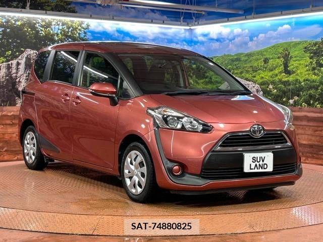 Toyota SIENTA 2015-09 368170-17