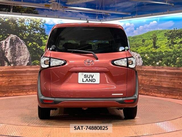 Toyota SIENTA 2015-09 368170-16