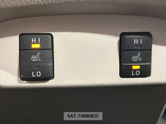 Toyota SIENTA 2015-09 368170-6