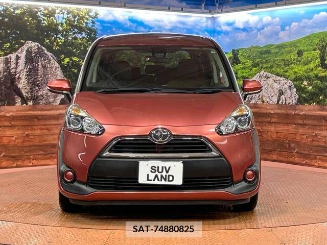 Toyota SIENTA 2015-09 368170-15