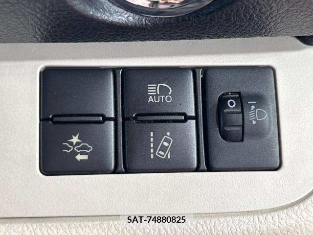 Toyota SIENTA 2015-09 368170-5