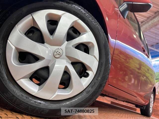 Toyota SIENTA 2015-09 368170-14