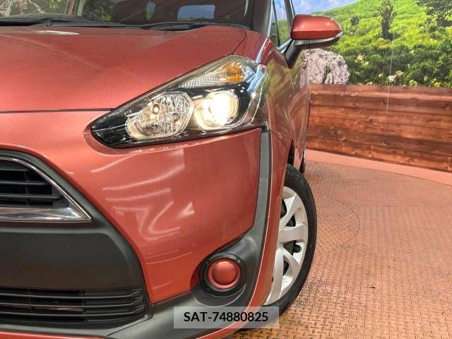 Toyota SIENTA 2015-09 368170-13