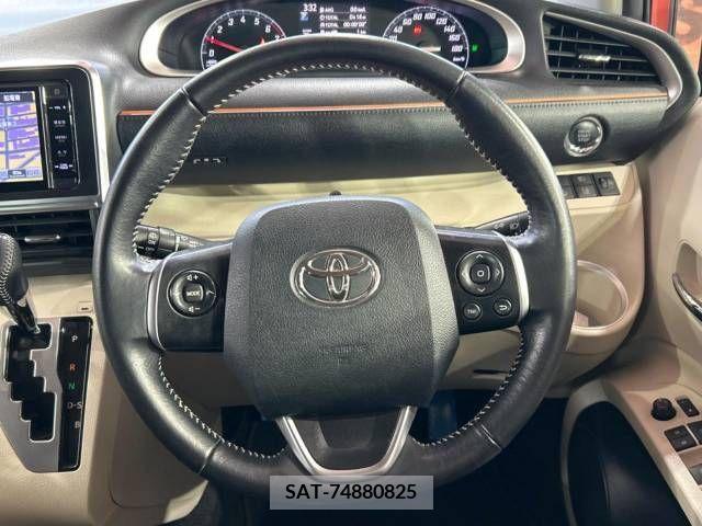 Toyota SIENTA 2015-09 368170-12