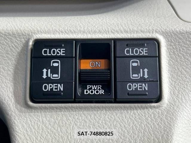 Toyota SIENTA 2015-09 368170-4
