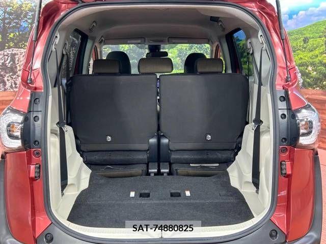 Toyota SIENTA 2015-09 368170-11