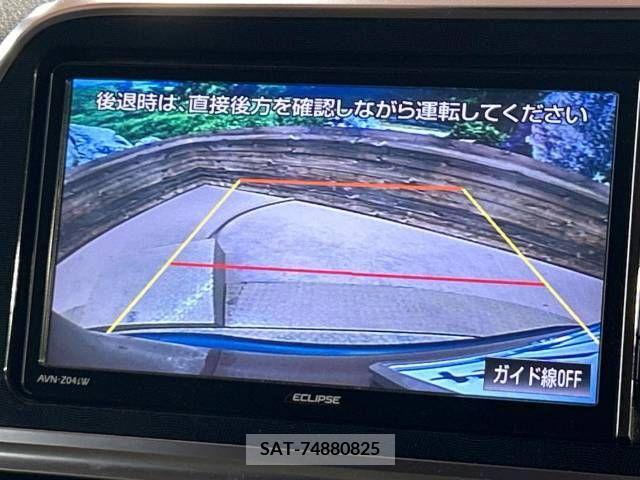 Toyota SIENTA 2015-09 368170-3