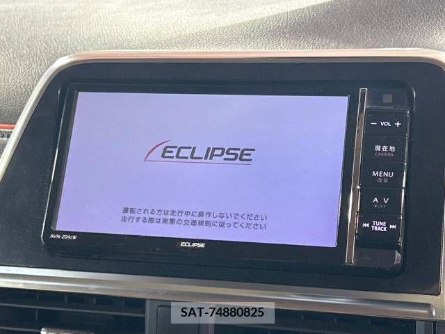 Toyota SIENTA 2015-09 368170-2