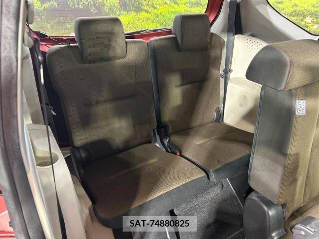 Toyota SIENTA 2015-09 368170-10