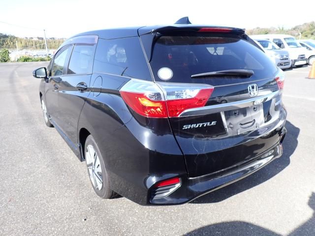 Honda SHUTTLE 2018-11 183881-8