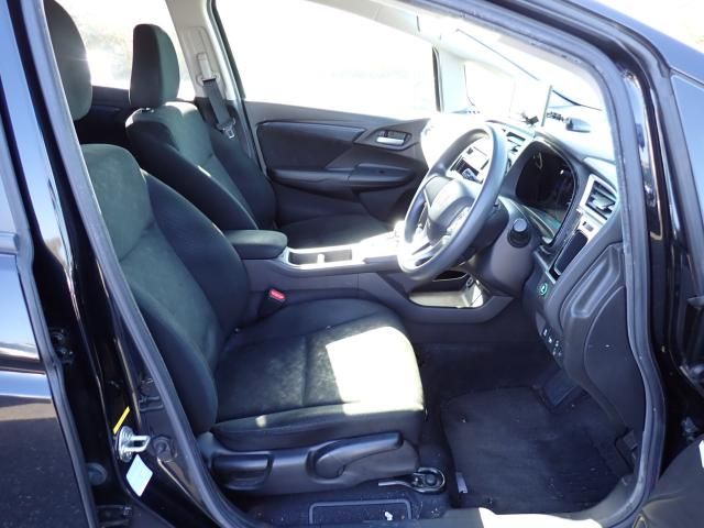 Honda SHUTTLE 2018-11 183881-11