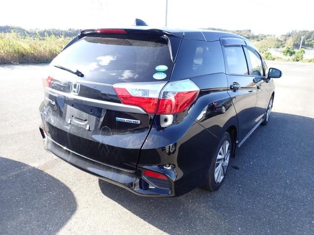 Honda SHUTTLE 2018-11 183881-7