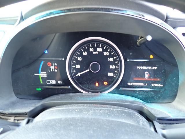 Honda SHUTTLE 2018-11 183881-17
