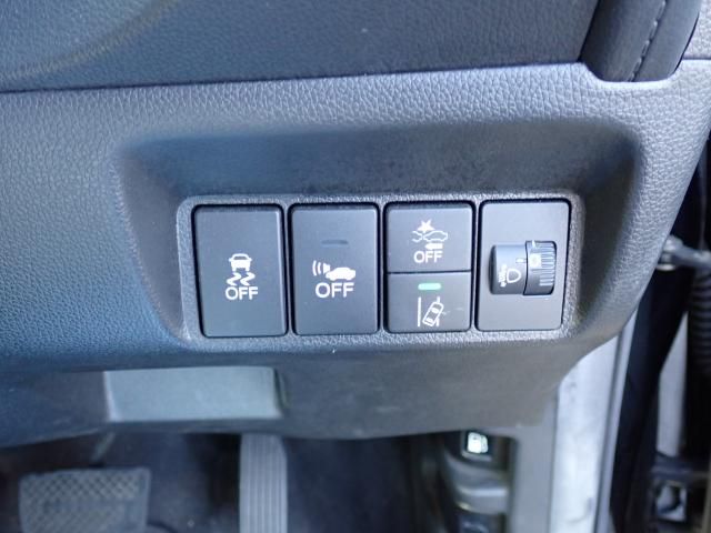 Honda SHUTTLE 2018-11 183881-16