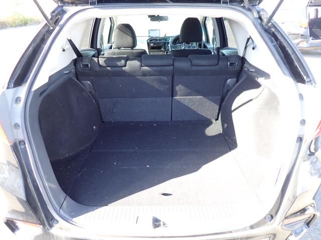 Honda SHUTTLE 2018-11 183881-9