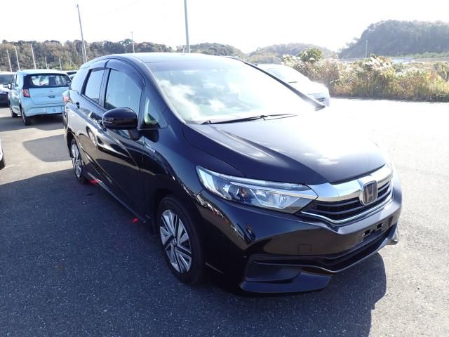 Honda SHUTTLE 2018-11 183881-5