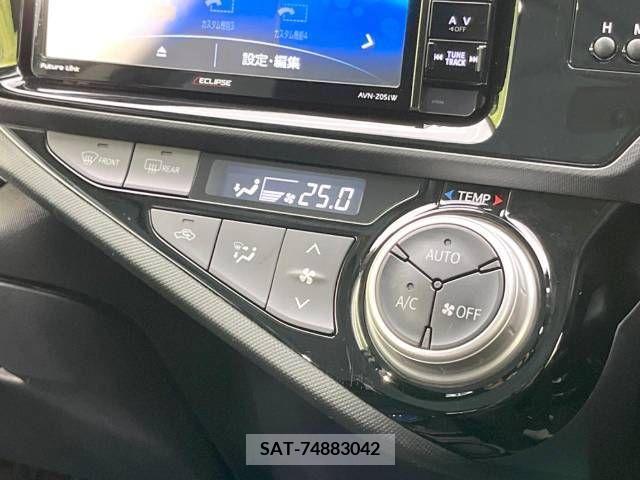Toyota AQUA 2016-09 220259-6
