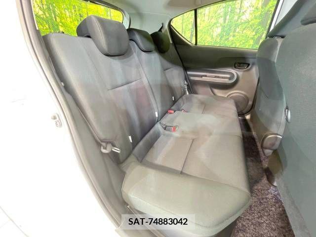 Toyota AQUA 2016-09 220259-9