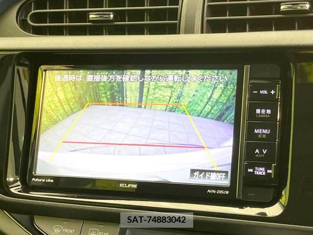 Toyota AQUA 2016-09 220259-4