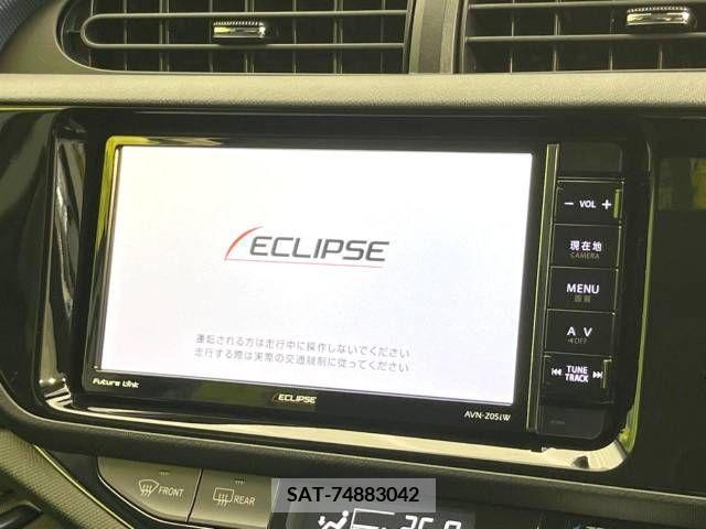 Toyota AQUA 2016-09 220259-3