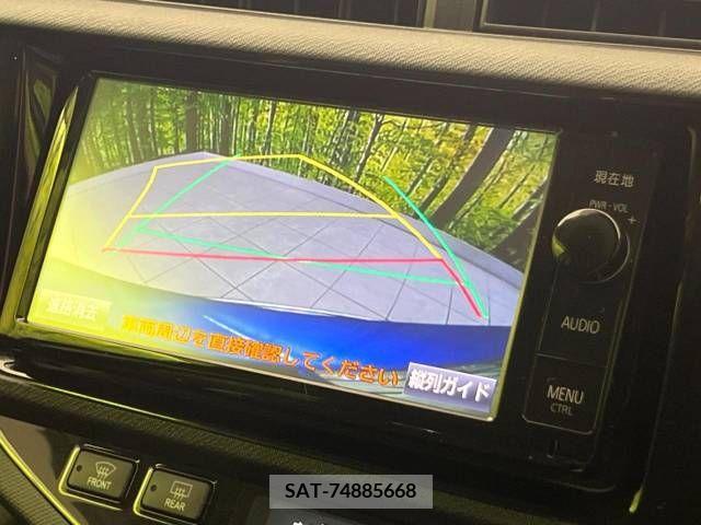 Toyota AQUA 2014-12 323107-3