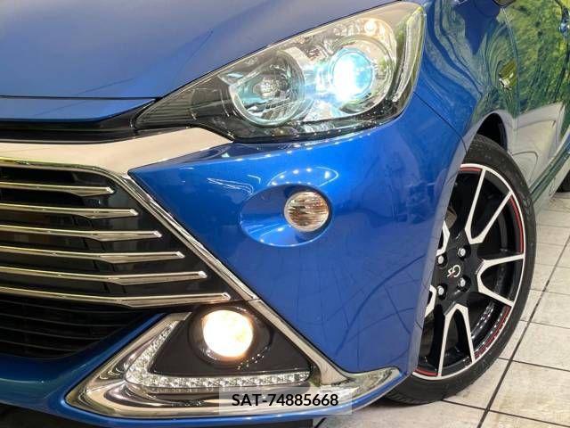 Toyota AQUA 2014-12 323107-12