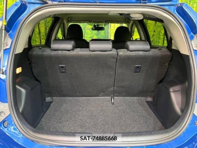 Toyota AQUA 2014-12 323107-10