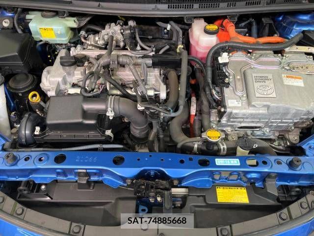 Toyota AQUA 2014-12 323107-18