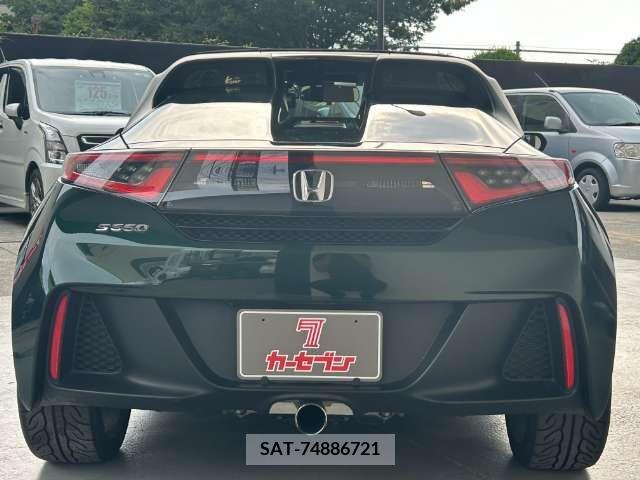 Honda S660 2019-07 308049-5