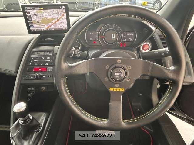 Honda S660 2019-07 308049-9