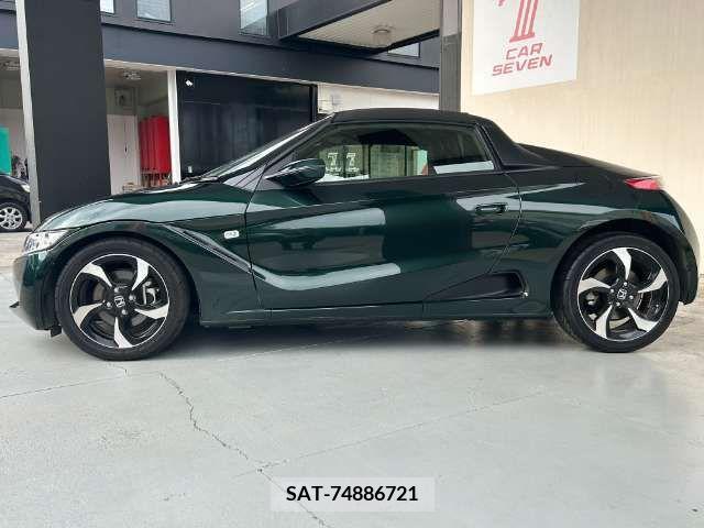 Honda S660 2019-07 308049-7